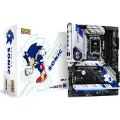 Asrock Moederbord - - Z790 Pg Sonic - Socket LGA1700 - DDR5 - ATX