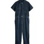 Next Jumpsuit donkerblauw