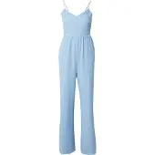 ONLY Jumpsuit 'ONLNOVA' lichtblauw