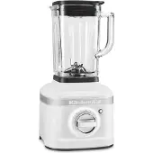 KitchenAid Blender K400 5KSB4026EWH - Wit