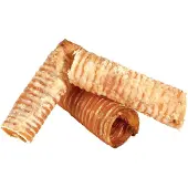 Petsnack Buffelslurf 10 - 12cm 1 kg