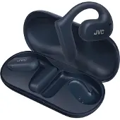JVC HA-NP35T Blauw