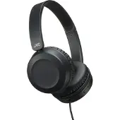 JVC HA-S31M-B