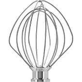 KitchenAid 5KSM5THWWSS Fouet à Fils Inox