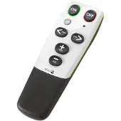 Doro HandleEasy -321 RC - Universele afstandsbediening
