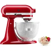 KitchenAid 5KSMICM IJsbereider