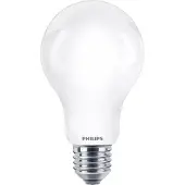 Philips Phillips - LED - E27 - 17.5W (150W) - Koel Wit Licht - Niet Dimmbar