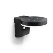 Philips Zonal solar wandlamp rond -Ultra Efficiënt