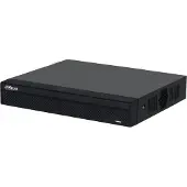 Dahua Technology NVR2104HS-P-4KS3 - IP-recorder, zwart