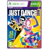 Just Dance 2016-Standaard (Xbox 360) Gebruikt