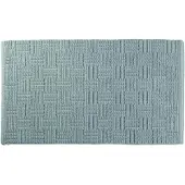kela Badmat, Steen Grijs - | Leana-60 x 100 cm