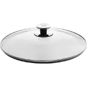 Fissler Glasdeksel Koekenpan 32 cm