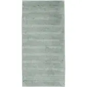 Cawö Douchelaken Noblesse2 Uni Nordic Green