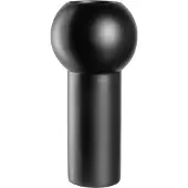 Leonardo Vaas Brera Black 31 cm