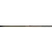 Bahco naaldvijl platspits 160 mm | 2-301-16-1-0