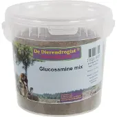 Dierendrogist 500 gr glucosamine mix