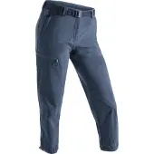 Maier Sports 7/8 Wandelsbroek Dames Lulaka