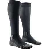 X-socks Run Perform OTC Black