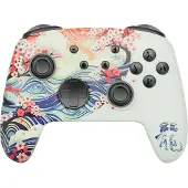 Freaks and Geeks Draadloze Controller - Bewegingssensor - Dragon's Soul - Geschikt voor Switch/PC