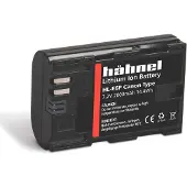 Hähnel HL-E6P Canon