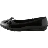 Next Ballerina's zwart
