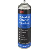 3M Citrus Industrial Cleaner 500ml Transparant