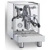 Bezzera Unica PID Espresso machine, professionele voor thuis - Rvs