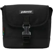 Polaroid Box Bag - Black