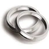 Ekken EKNB758 Centreerring, velg