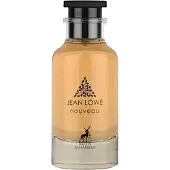 Alhambra Jean Lowe Nouveau