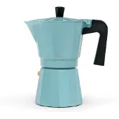 Leopold Vienna Percolator Moshi Mint 0,4 L