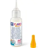 Staedtler 8050-11 Deko Gel Fimo liquid 50ml, gold