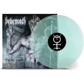 Behemoth LP - Demigod - voor Geen - standaard | Maat Standard