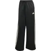Adidas Sportbroek 'Stadium' zwart / wit