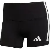 Adidas Sportbroek '3-Stripes Volleyball' zwart / wit