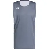 Adidas Functioneel shirt '3G Speed' donkergrijs / wit