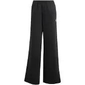 Adidas Originals Broek 'Essentials' zwart / wit