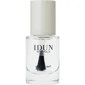 IDUN Minerals Kristall Nagellak basecoat 11 ml
