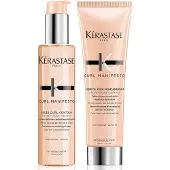 Kérastase Curl Manifesto Gelée Curl Contour