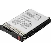 HP Enterprise HDD 400GB 2,5" SSD, modelnummer P09088-S21