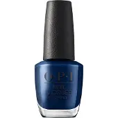 OPI Summer '25 Make 'em Jelly - Nail Lacquer Pear-Clutching Behavior Nagellak 15 ml IndiGO off - Dark Blue