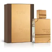 Al Haramain Amber Oud Gold Edition Eau de Parfum 75 ml