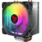 Savio Vortex X2 Argb Cpu-ventilator