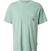 Pepe Jeans Shirt 'Tyler' mintgroen