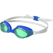 Speedo Junior Hyper Flyer Zwembril Blauw / Wit || Maat: One size