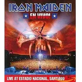 WARNER M CNT Live 2011/Bluray
