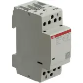 Busch-Jaeger ABB Haf ESB25 - Magneetschakelaar ESB25-40N-06
