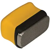 Mirka Limoen - - 20 x 42 mm - 2 zijden fijn/agressief