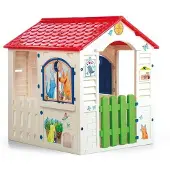 Chicos Country Cottage Wit Kinderen
