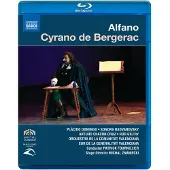 Ginza.se Cyrano De Bergerac/Bluray